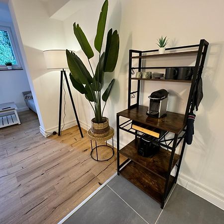 Stadtoase: Exklusive Apartments Fuer Ruhe Und Entspannung Brema Zewnętrze zdjęcie