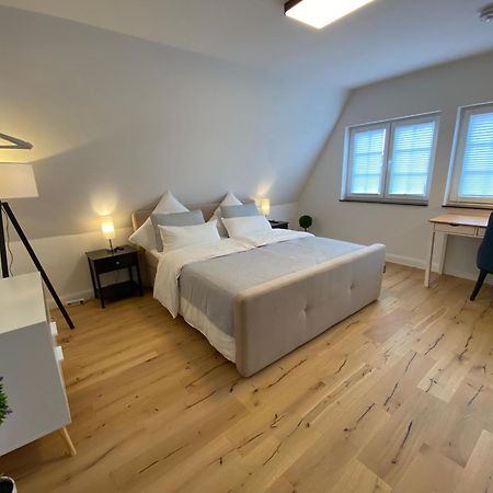 Stadtoase: Exklusive Apartments Fuer Ruhe Und Entspannung Brema Zewnętrze zdjęcie