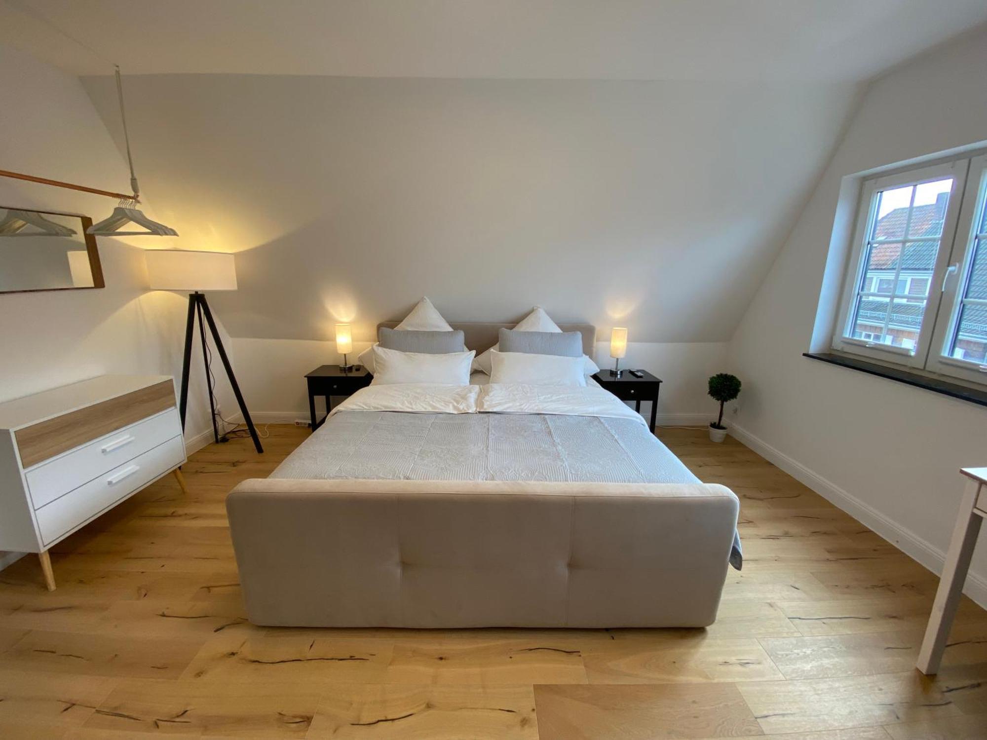 Stadtoase: Exklusive Apartments Fuer Ruhe Und Entspannung Brema Zewnętrze zdjęcie