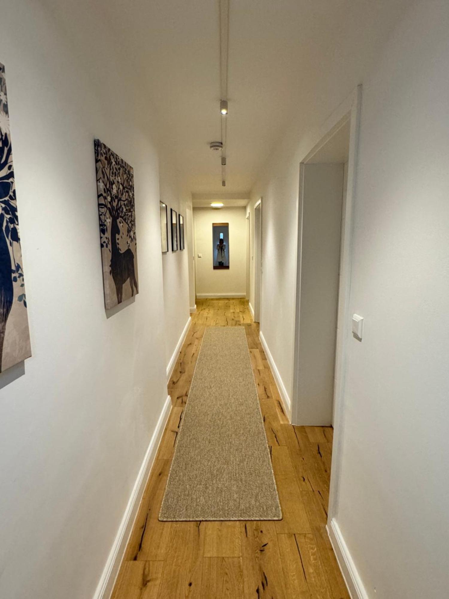 Stadtoase: Exklusive Apartments Fuer Ruhe Und Entspannung Brema Zewnętrze zdjęcie