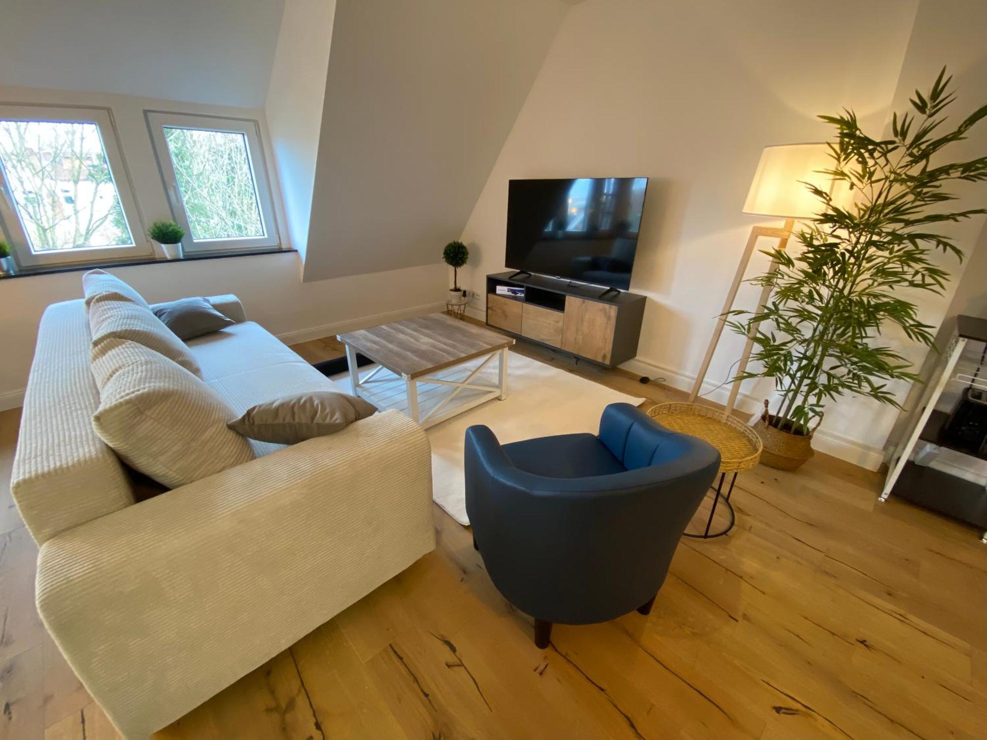 Stadtoase: Exklusive Apartments Fuer Ruhe Und Entspannung Brema Zewnętrze zdjęcie